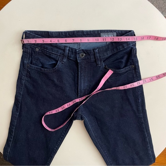 Bonobos Men’s Slim Fit Premium Stretch Jean Blue 30x30 - Picture 5 of 11